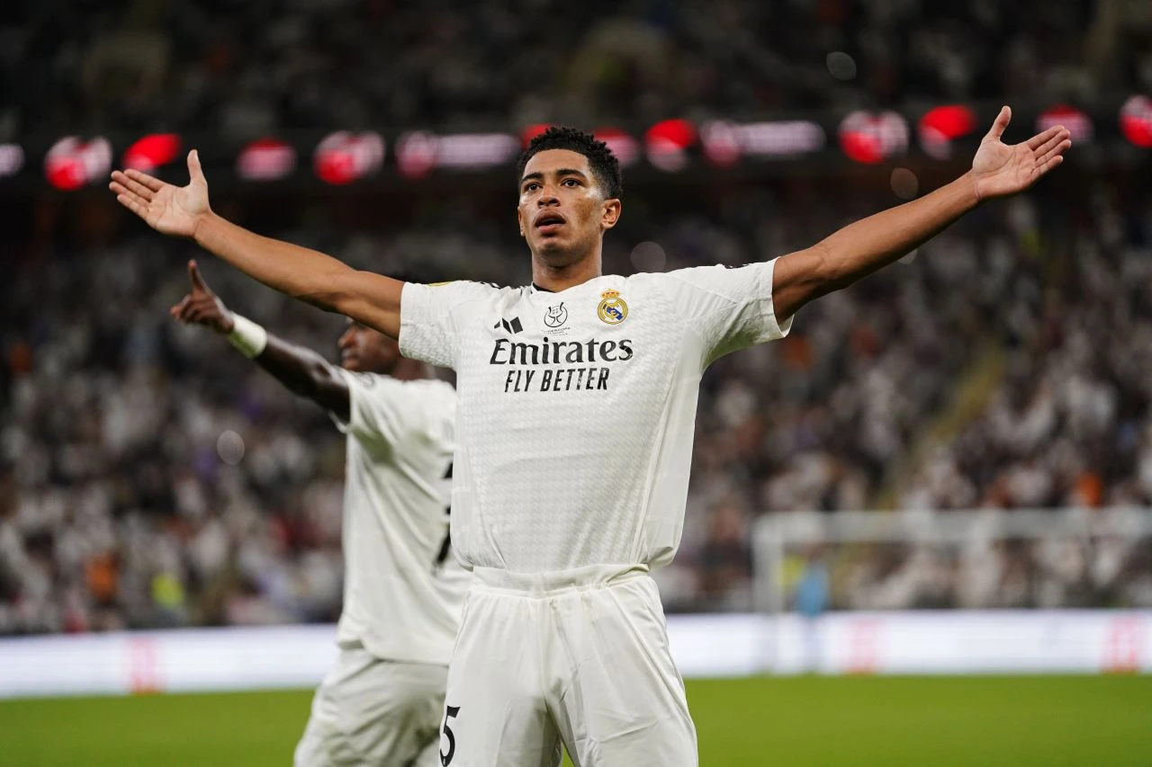 Real Madrid-Celta Vigo hangi kanalda? Muhtemel 11'ler belli oldu - 3. Resim