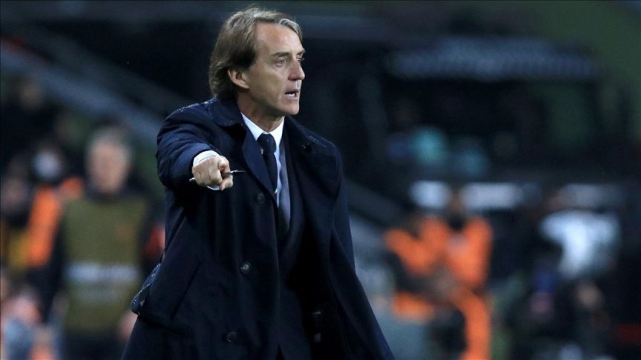 Roberto Mancini Beşiktaş'a mı geliyor? Görüşme iddiaları sürüyor - 2. Resim