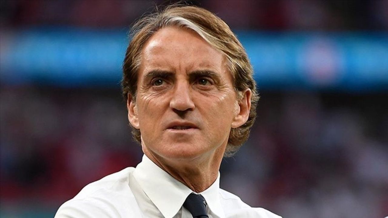 Roberto Mancini Beşiktaş'a mı geliyor? Görüşme iddiaları sürüyor - 1. Resim