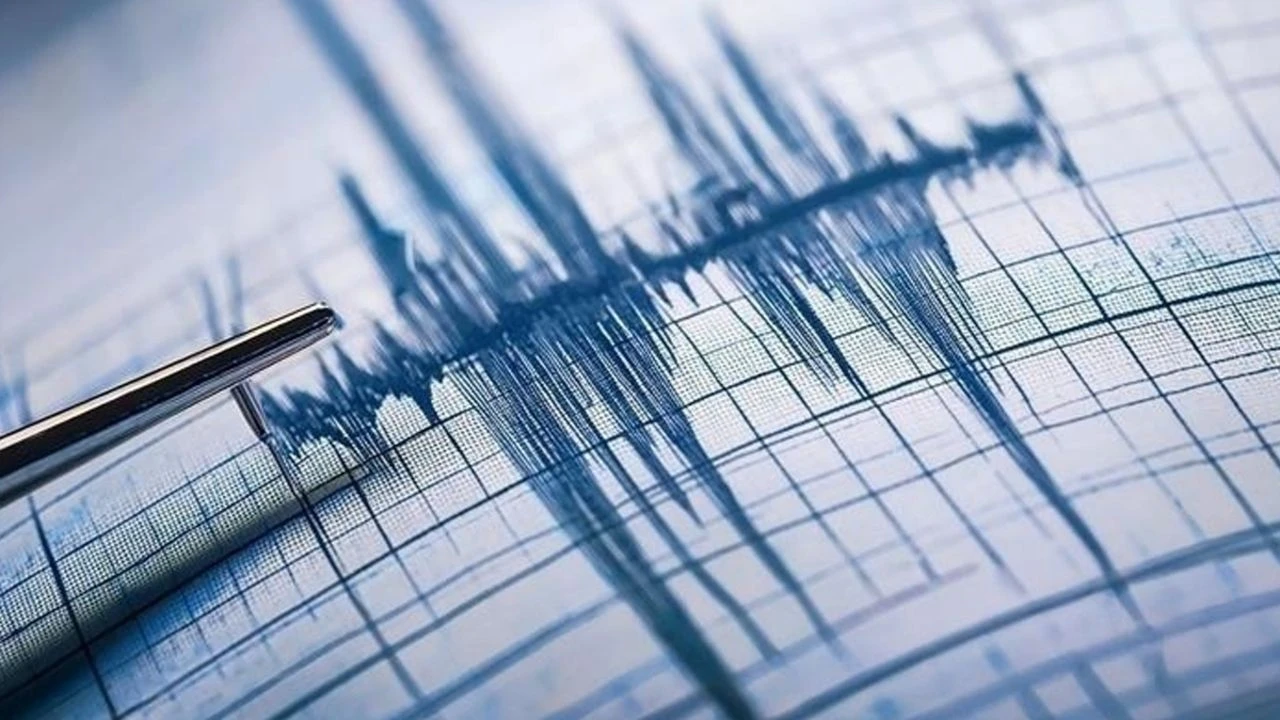 Şanlıurfa deprem ile sallandı! Kandilli'den açıklama geldi