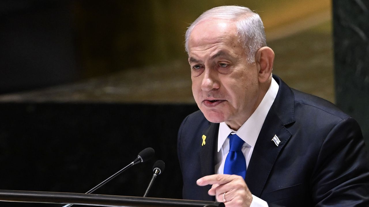 Son dakika | Netanyahu ateşkes anlaşmasından çark ediyor! Suçu Hamas'a attı