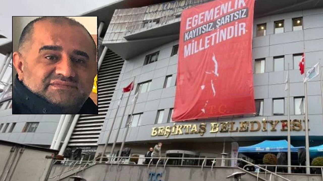 Son dakika | Yolsuzluk soruşturmasında yeni gelişme! Beşiktaş Belediye Başkanı Rıza Akpolat adliyeye sevk edildi - 2. Resim