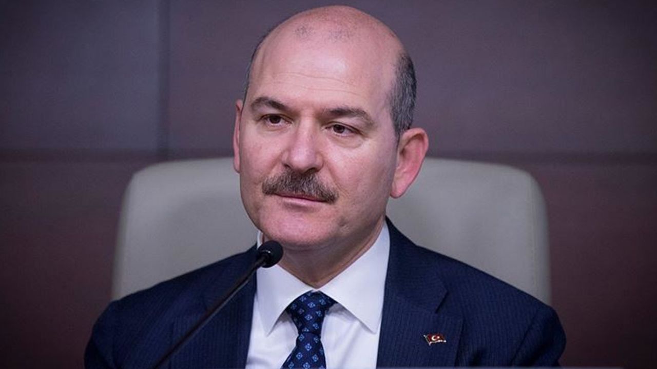 Süleyman Soylu bizzat açıkladı: Siyaseti bırakıyorum