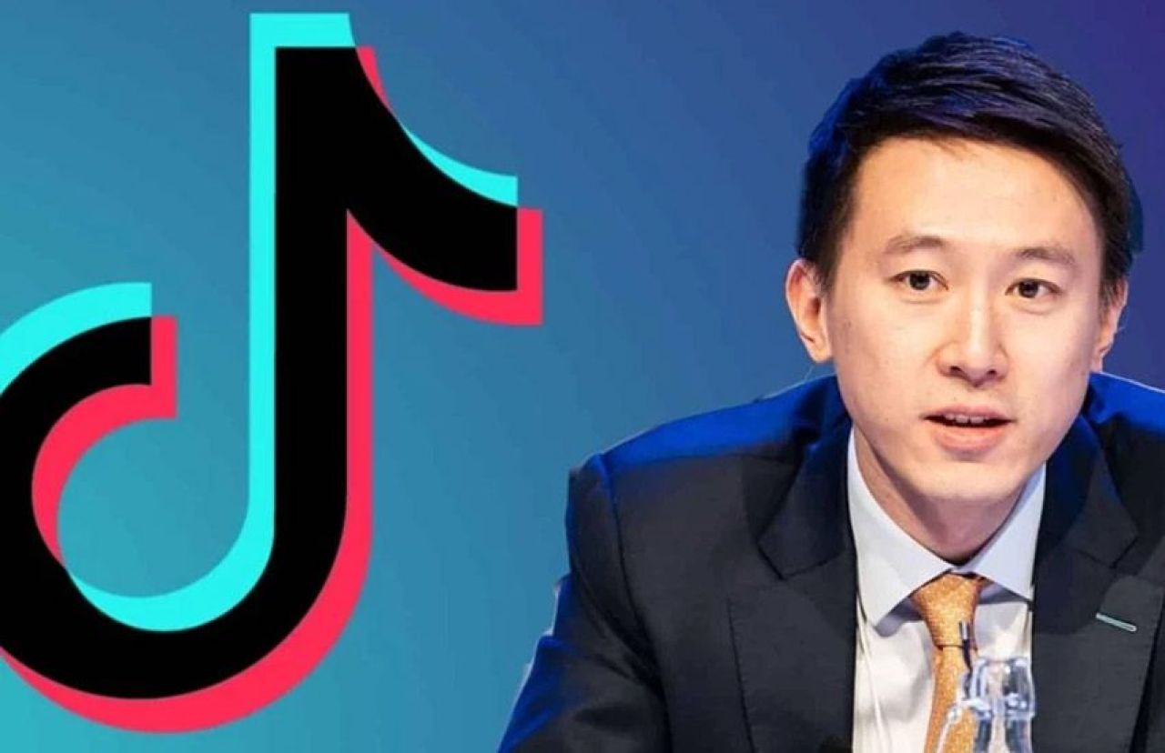 TikTok CEO’su Trump’ın yemin törenine katılacak - 2. Resim