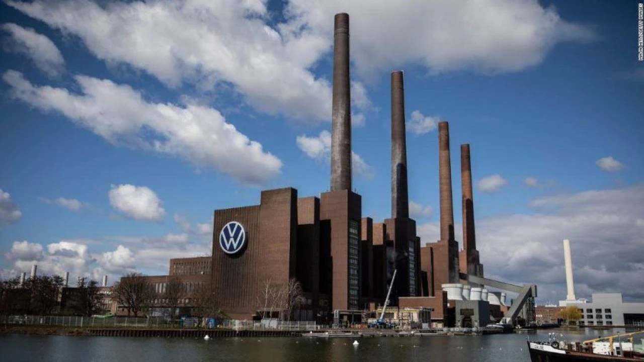 Volkswagen'e Çin'den talip çıktı! Avrupa otomotiv devlerini sarsacak teklif - 1. Resim