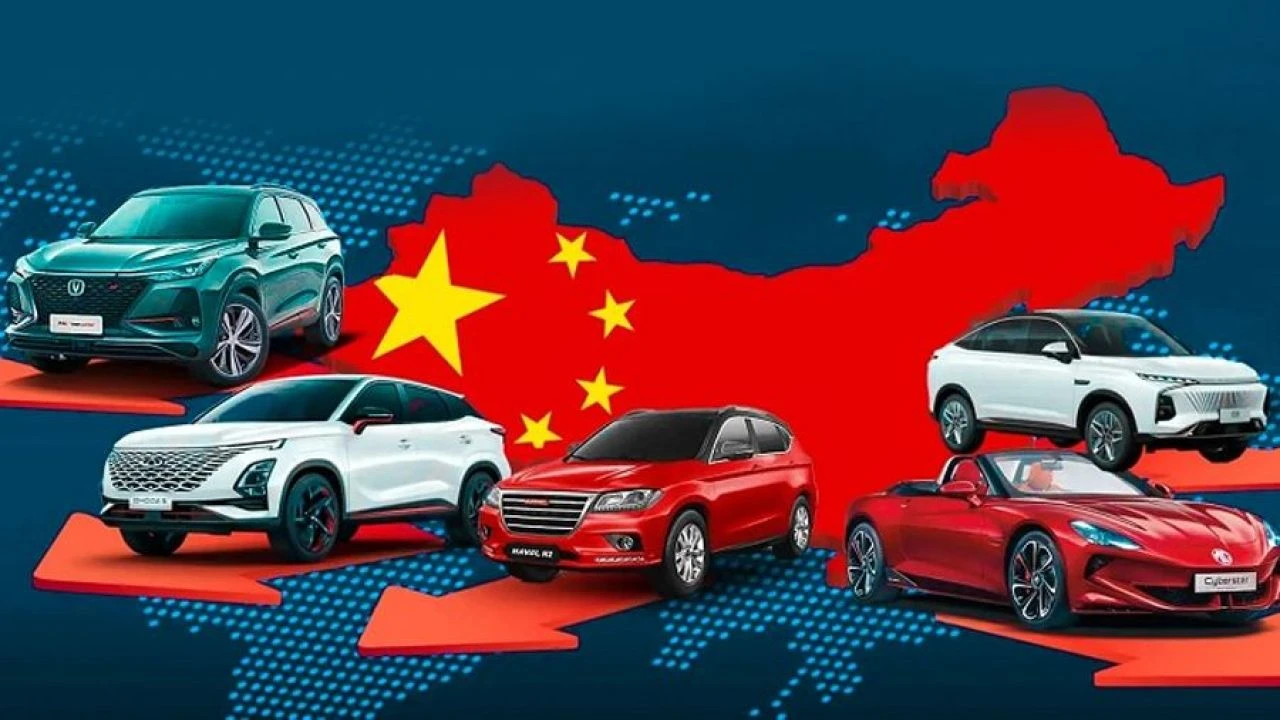 Volkswagen'e Çin'den talip çıktı! Avrupa otomotiv devlerini sarsacak teklif - 3. Resim