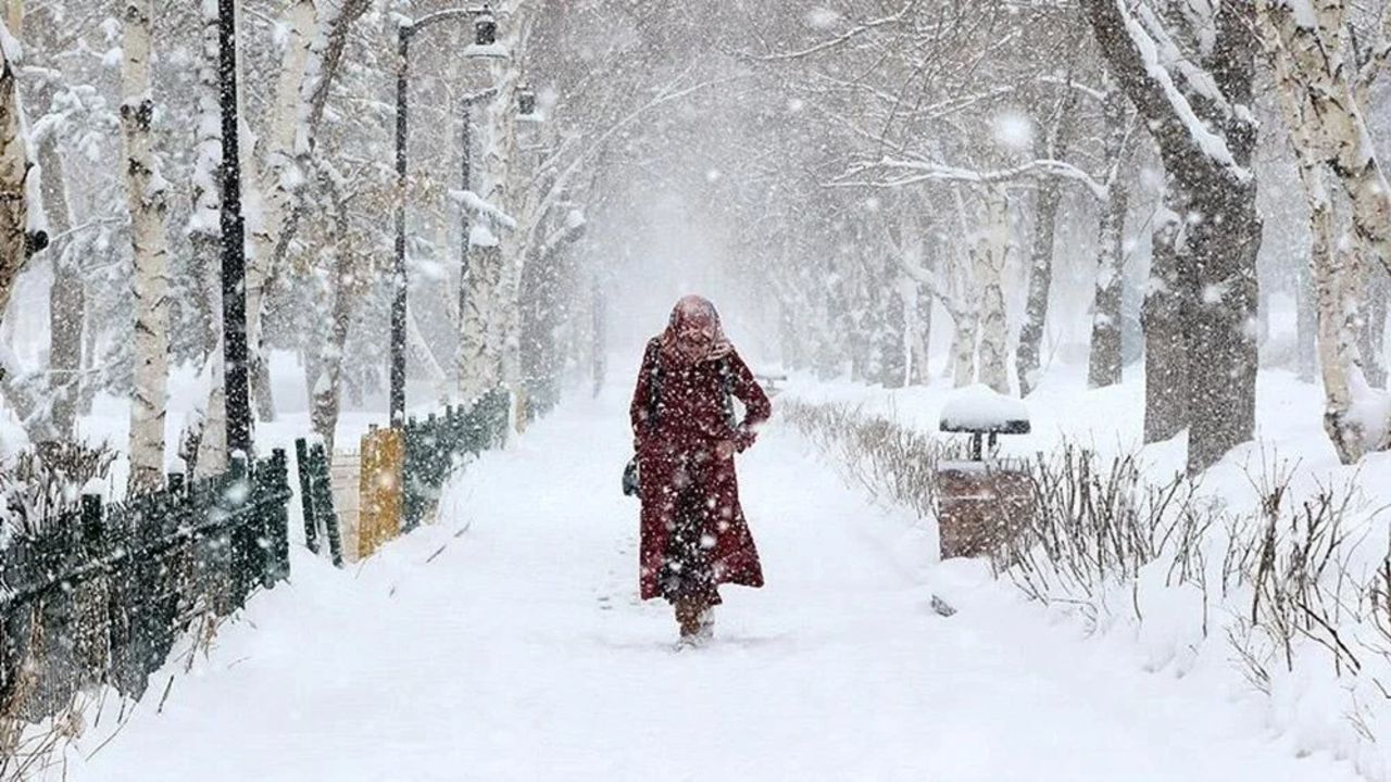 Zemheri ne zaman bitecek? Zemheri soğukları merak ediliyor