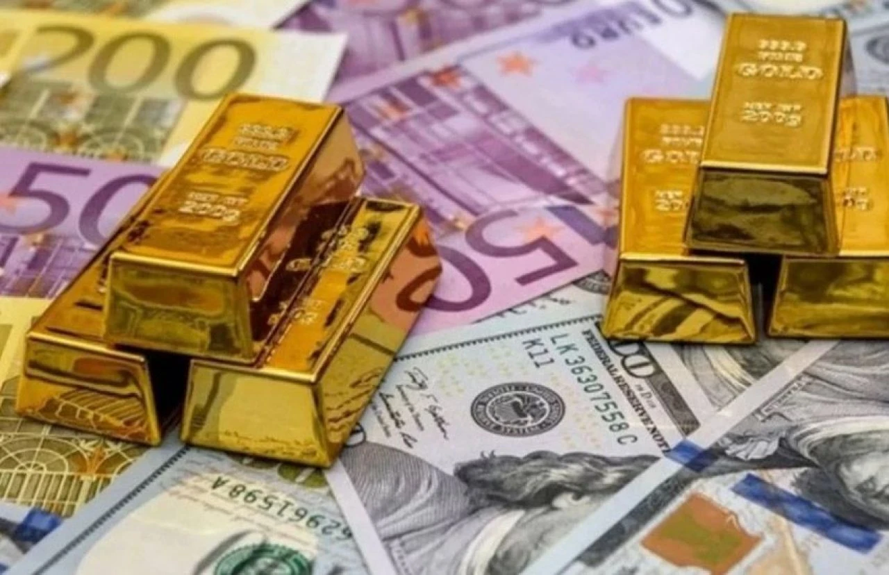 Altın, dolar ve hisse senedi alanlar dikkat! İşte yatırım yaparken 2025'te önünüze çıkacak 6 önemli gelişme - 1. Resim