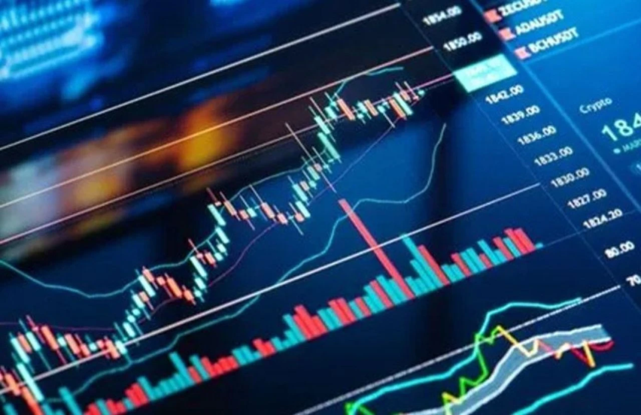 Altın, dolar ve hisse senedi alanlar dikkat! İşte yatırım yaparken 2025'te önünüze çıkacak 6 önemli gelişme - 2. Resim