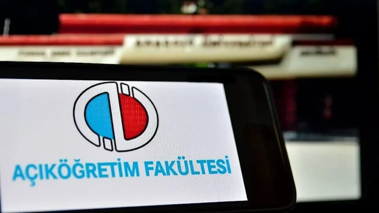 AÖF sınavları ne zaman, saat kaçta? Anadolu Üniversitesi Açıköğretim takvimi araştırılıyor - 1. Resim
