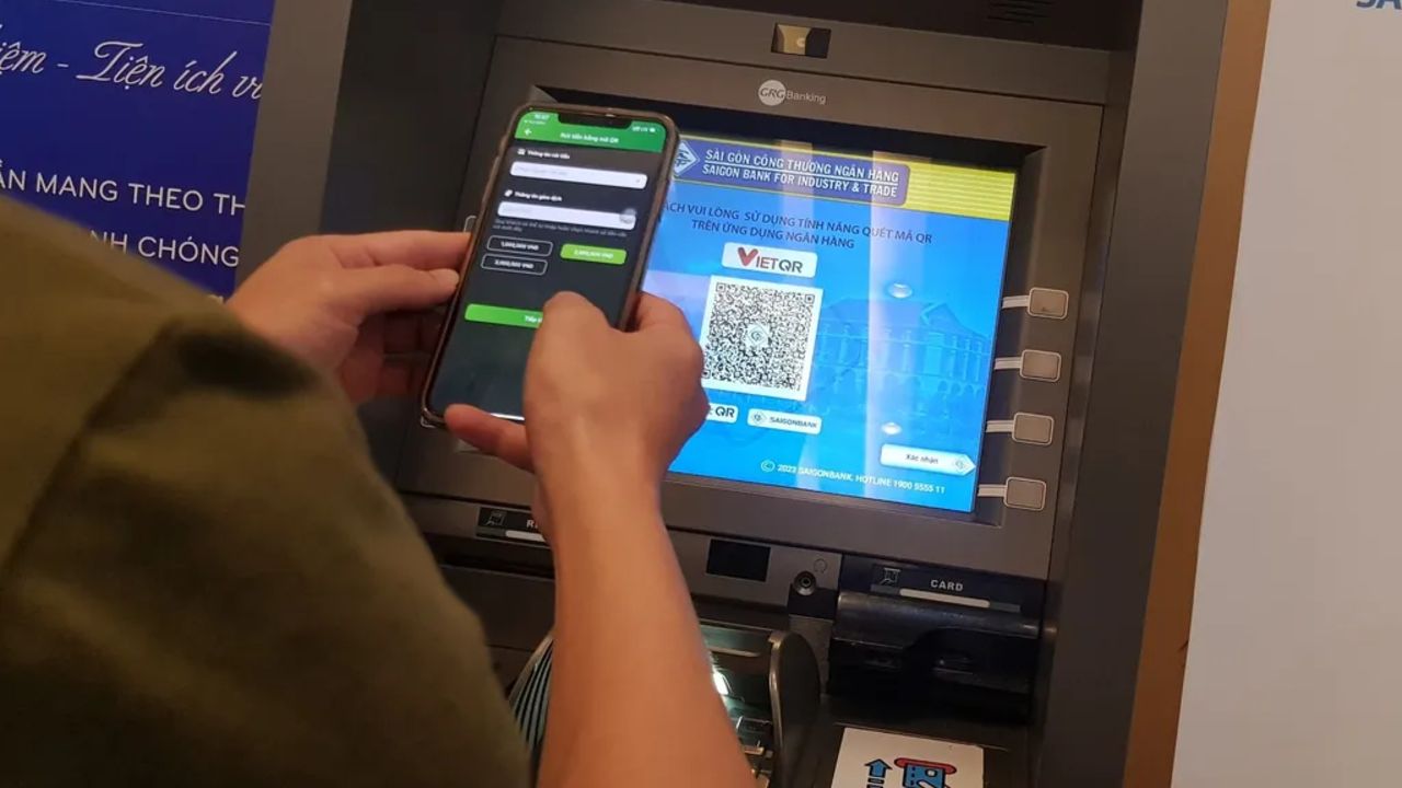 Bankalardan sürpriz ATM kararı! Para çekme limitleri değişti