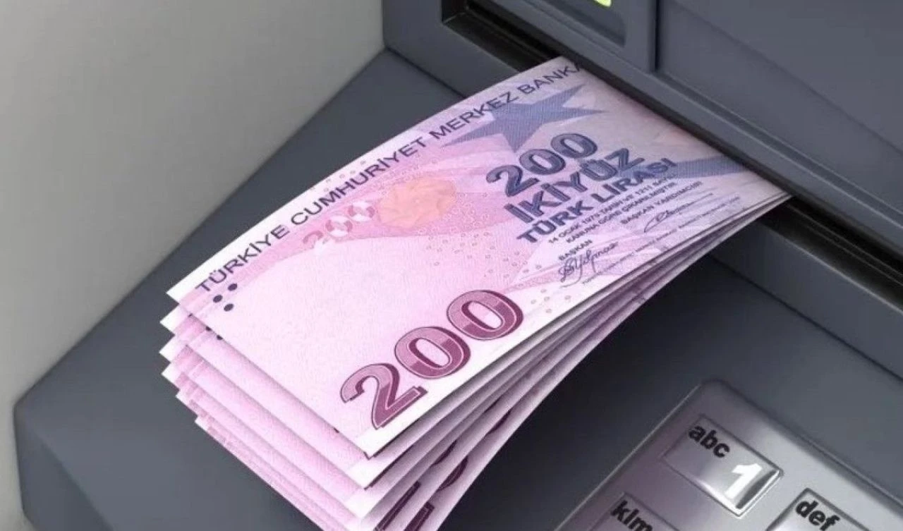 Bankalardan sürpriz ATM kararı! Para çekme limitleri değişti - 3. Resim