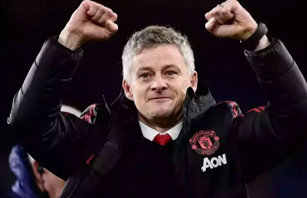 Beşiktaş'ın yeni teknik direktörü kim oldu? Ole Gunnar Solskjaer'in çalıştırdığı takımlar ve kazandığı kupalar - 3. Resim