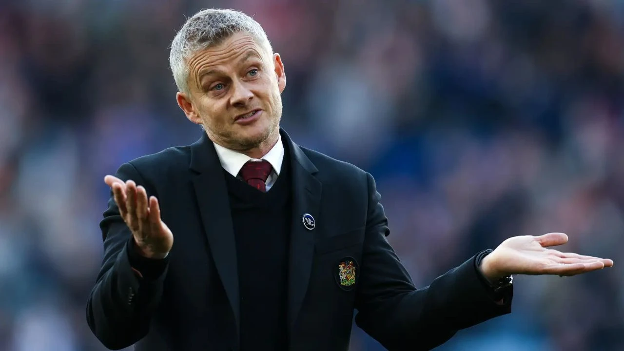 Beşiktaş'ın yeni teknik direktörü kim oldu? Ole Gunnar Solskjaer'in çalıştırdığı takımlar ve kazandığı kupalar - 1. Resim