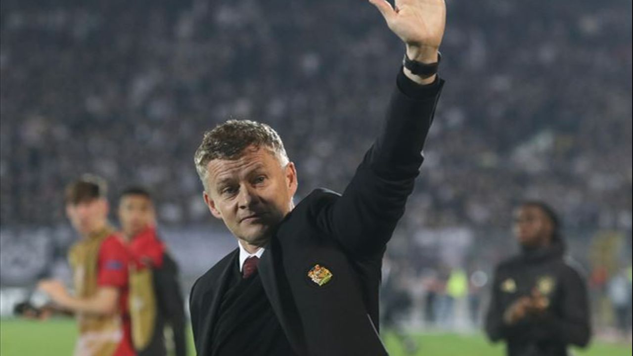 Beşiktaş&#039;ın yeni teknik direktörü kim oldu? Ole Gunnar Solskjaer&#039;in çalıştırdığı takımlar ve kazandığı kupalar