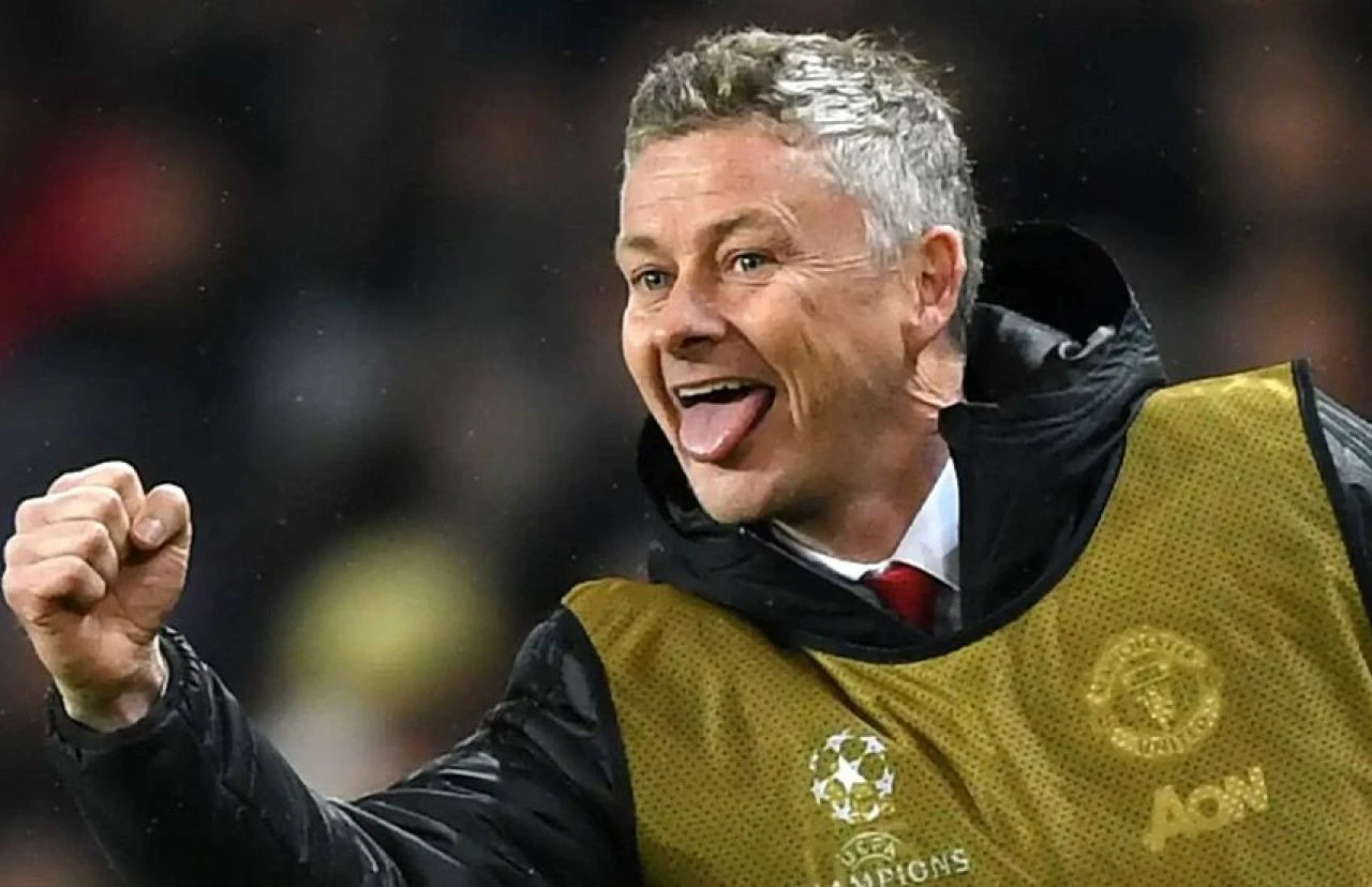 Beşiktaş'ın yeni teknik direktörü kim oldu? Ole Gunnar Solskjaer'in çalıştırdığı takımlar ve kazandığı kupalar - 4. Resim