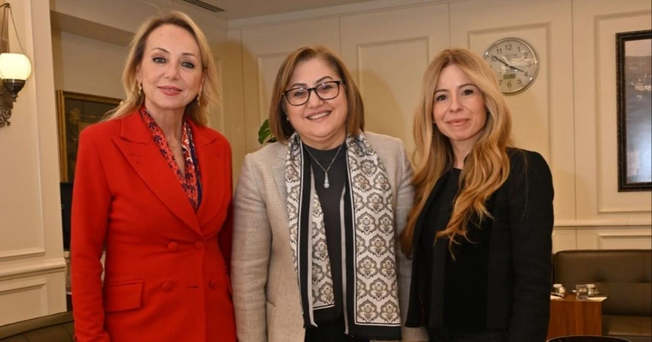 Binance Teknolojide Kadın Akademisi, 2025 sonunda 2000 kadına ulaşacak