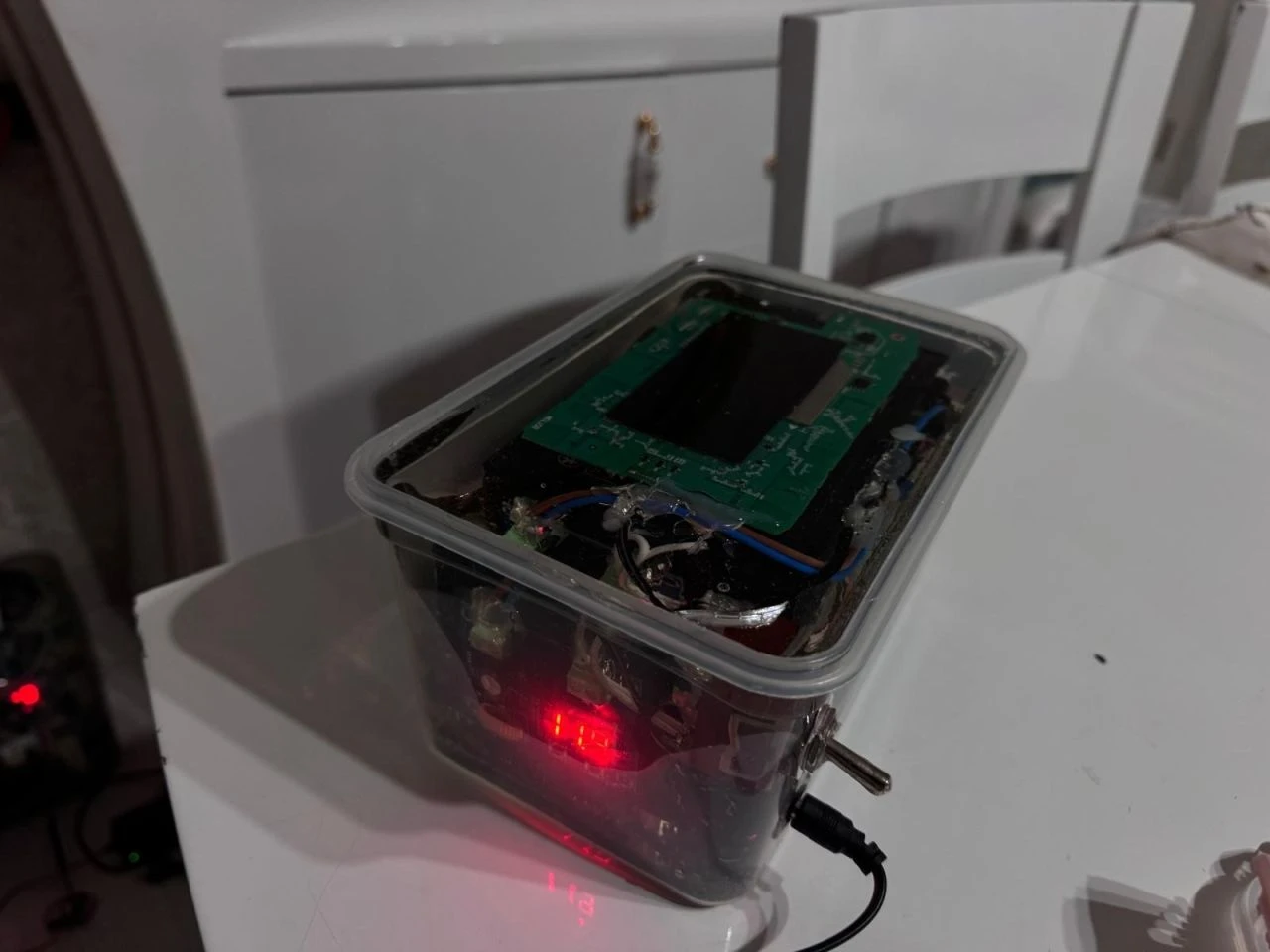 Depremde kurtuluşun anahtarı bu cihazda! Türk bilim insanları geliştirdi - 1. Resim