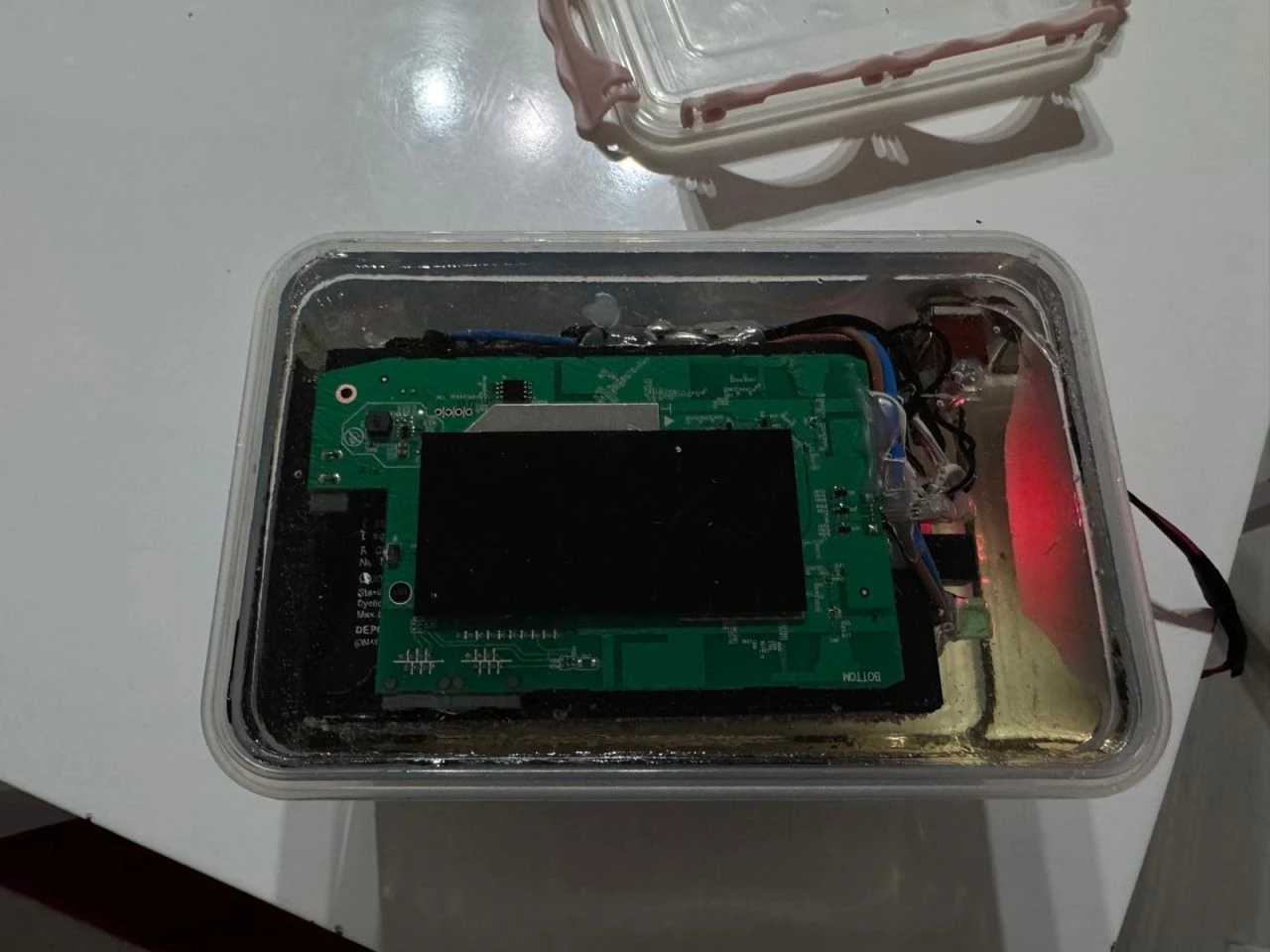 Depremde kurtuluşun anahtarı bu cihazda! Türk bilim insanları geliştirdi - 3. Resim