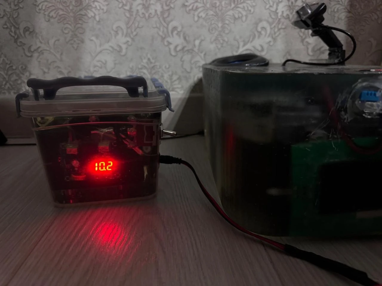 Depremde kurtuluşun anahtarı bu cihazda! Türk bilim insanları geliştirdi - 4. Resim