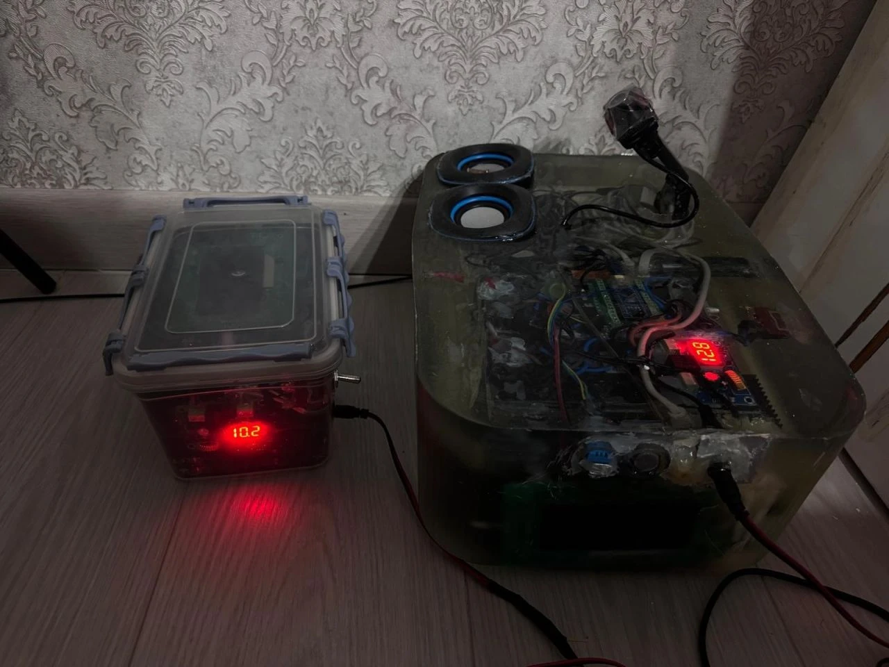 Depremde kurtuluşun anahtarı bu cihazda! Türk bilim insanları geliştirdi - 2. Resim