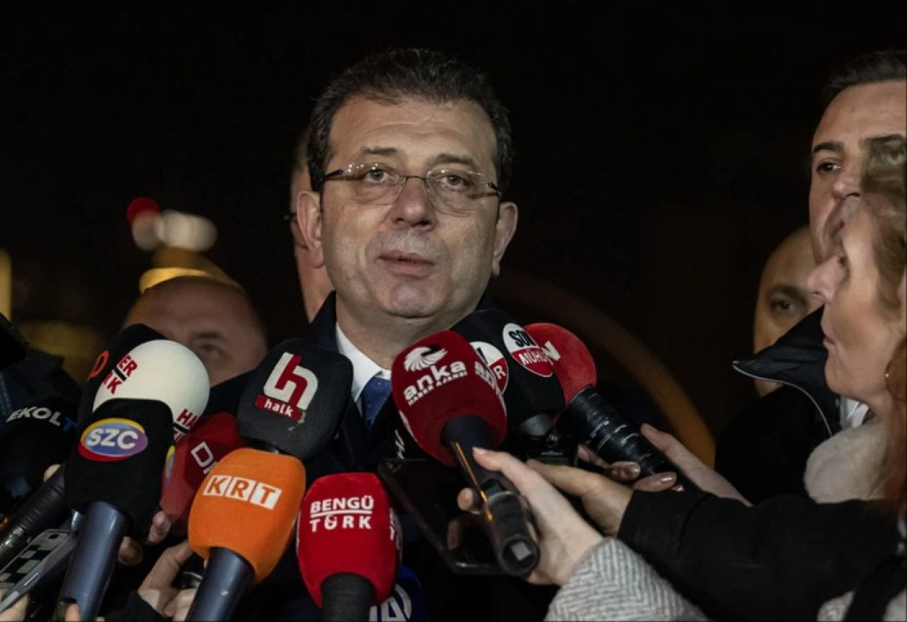 Ekrem İmamoğlu için Tunceli formülü! Cem Küçük açıkladı: Ara seçim planlar arasında