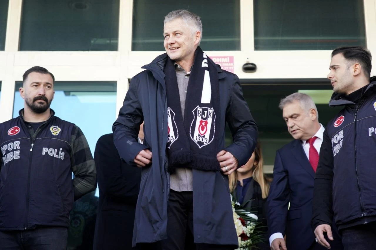 Erling Moe kimdir? Erling Moe Beşiktaş’ta görev almaya hazırlanıyor - 2. Resim