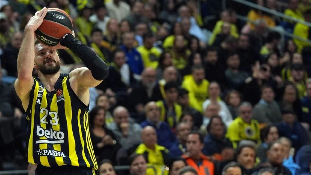 Fenerbahçe Beko-Zalgiris maçı hangi kanalda? Karşılaşmanın saati merak edildi - 2. Resim