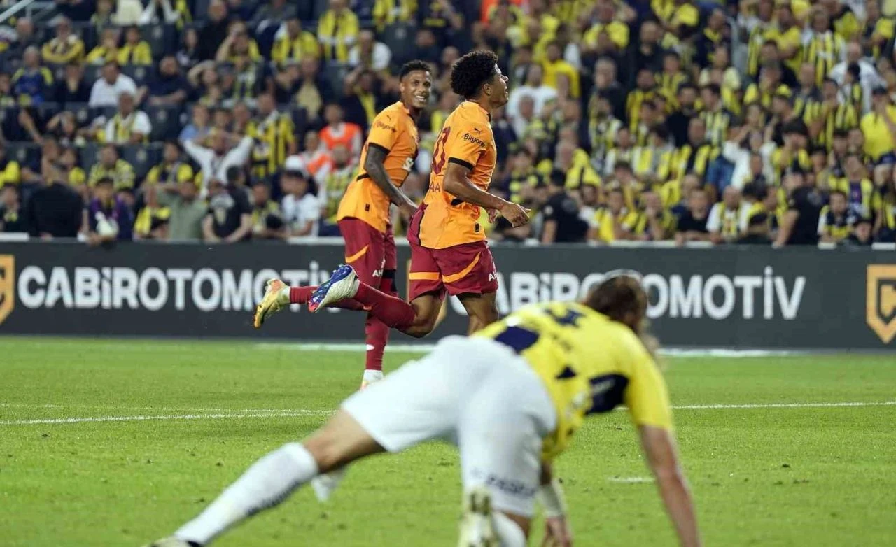 Gabriel Sara neden yok? - 2. Resim