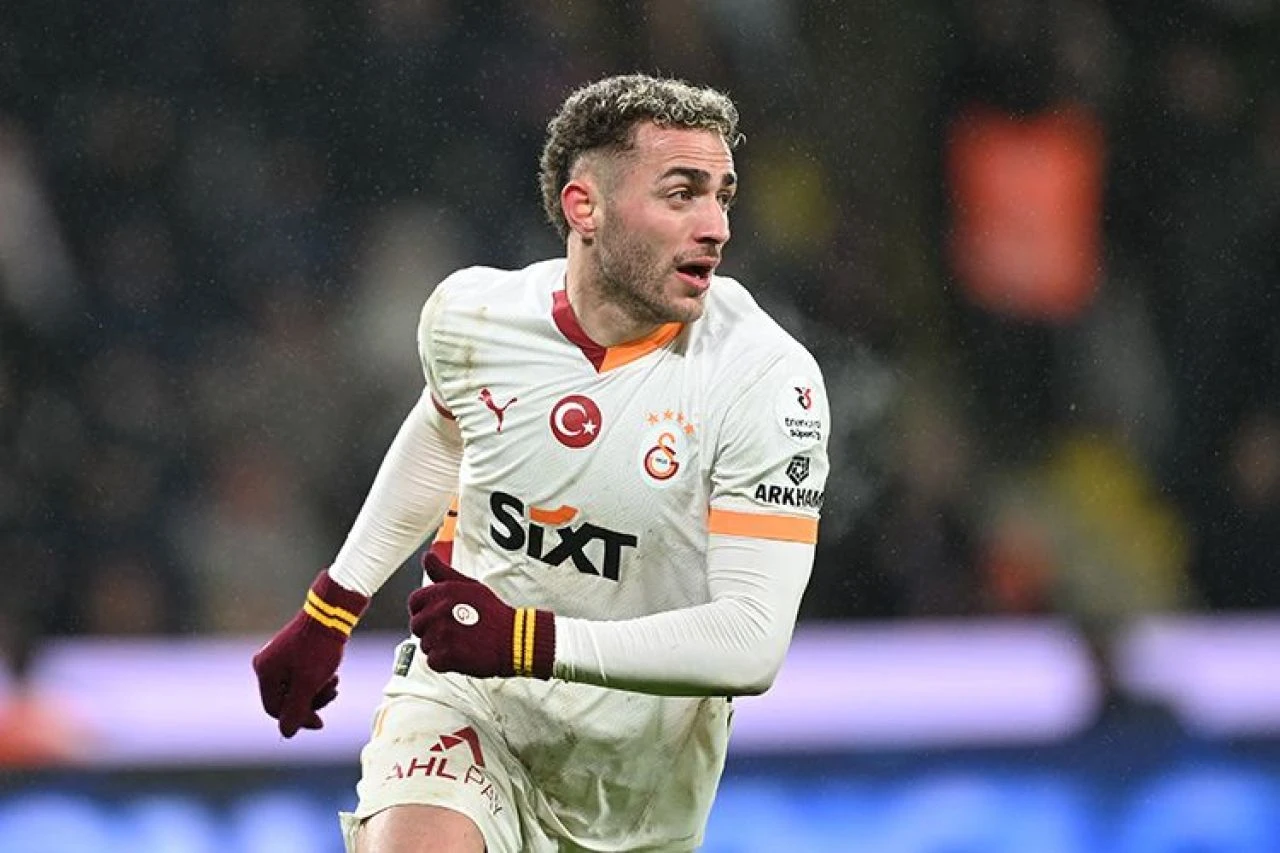 Gabriel Sara neden yok? - 4. Resim