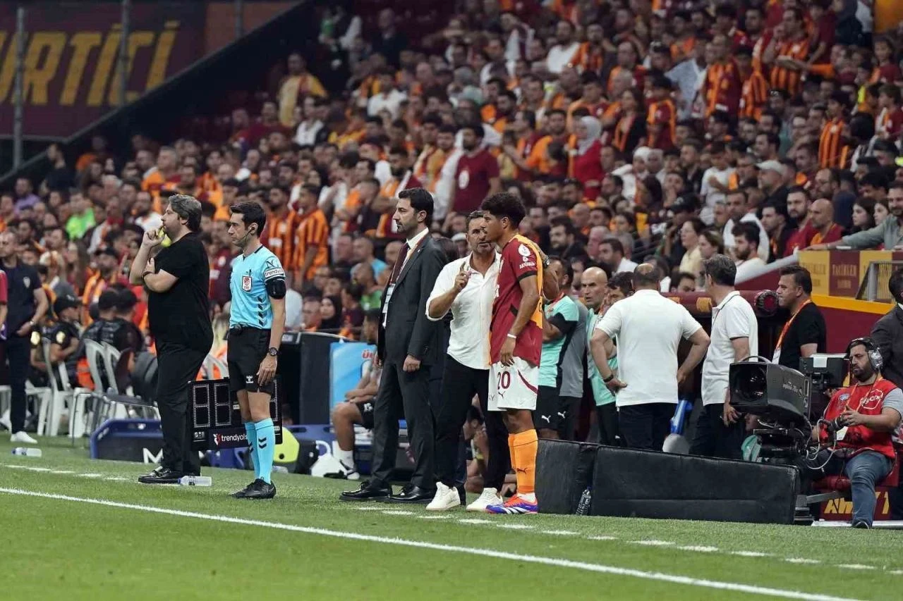 Gabriel Sara neden yok? - 5. Resim