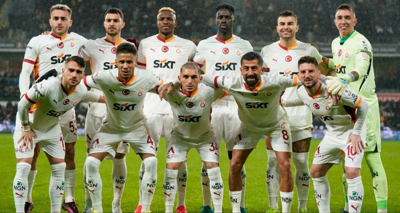 Hatayspor Galatasaray canlı nereden izlenir? Maç başladı