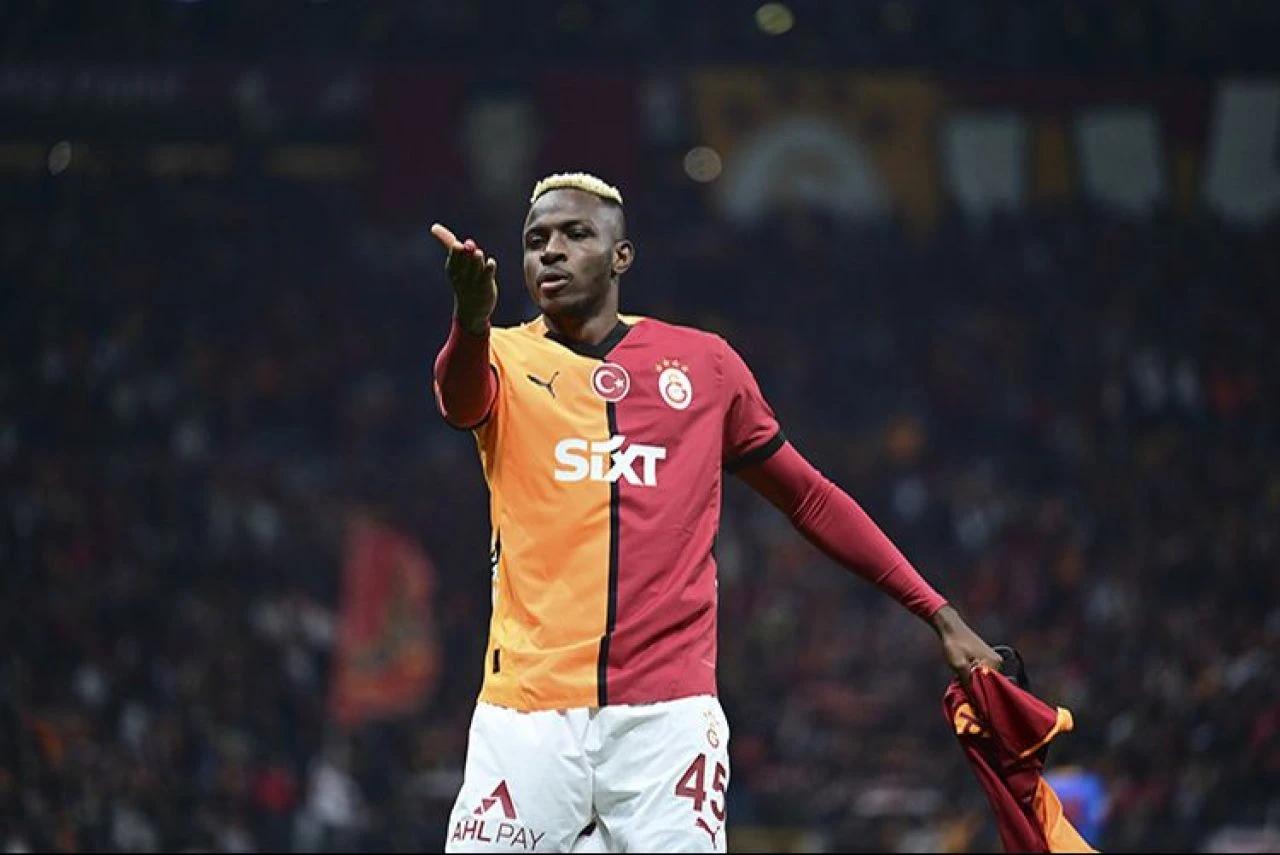 Hatayspor-Galatasaray maç kadrosu! Muhtemel 11'ler belli oldu, sarı-kırmızılılarda 3 futbolcu yok - 4. Resim