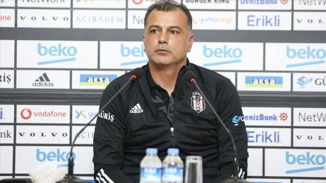 Hatayspor teknik direktörü kim? Galatasaray maçında takımın başına geçecek - 2. Resim