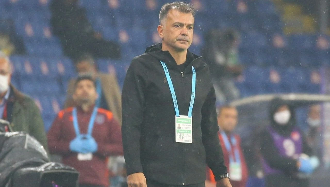 Hatayspor teknik direktörü kim? Galatasaray maçında takımın başına geçecek - 3. Resim
