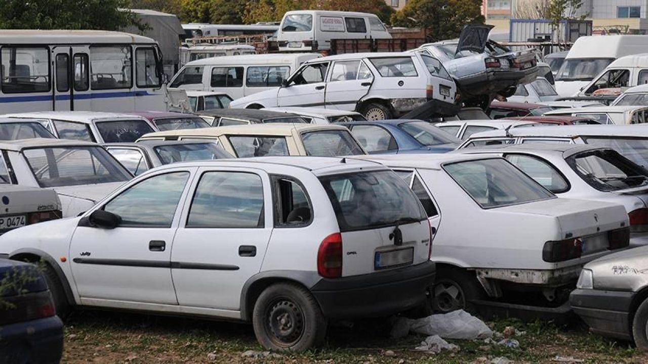 Hurda teşviki çıktı mı? - 3. Resim