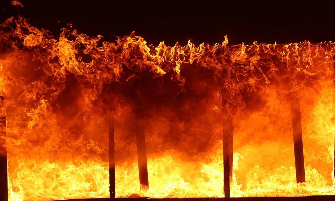 Los Angeles’taki yangın felaketinin korkunç raporu! Nefes alacak yer kalmadı - 3. Resim