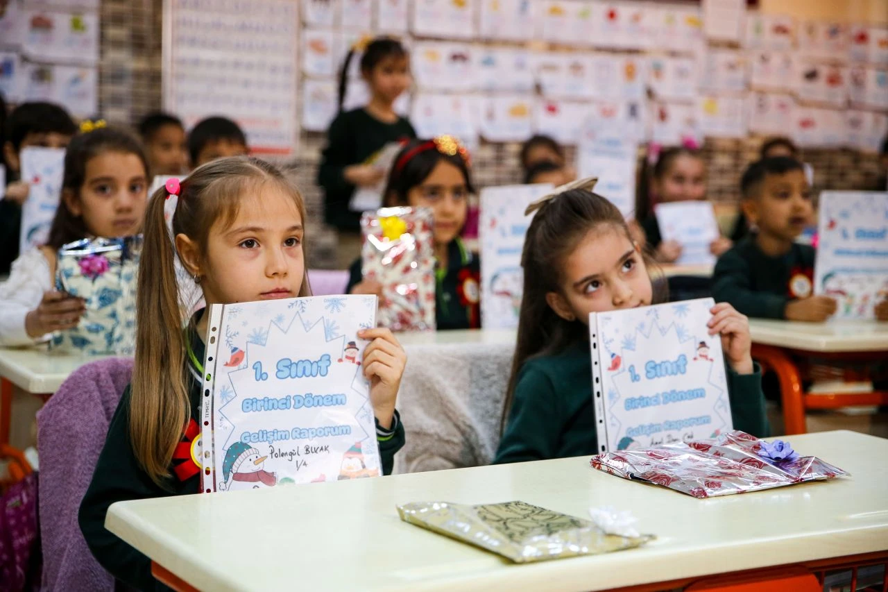 MEB'den yeni karar! İlkokullara sınıf tekrarı geldi! Resmi Gazete'de yayımlandı - 3. Resim
