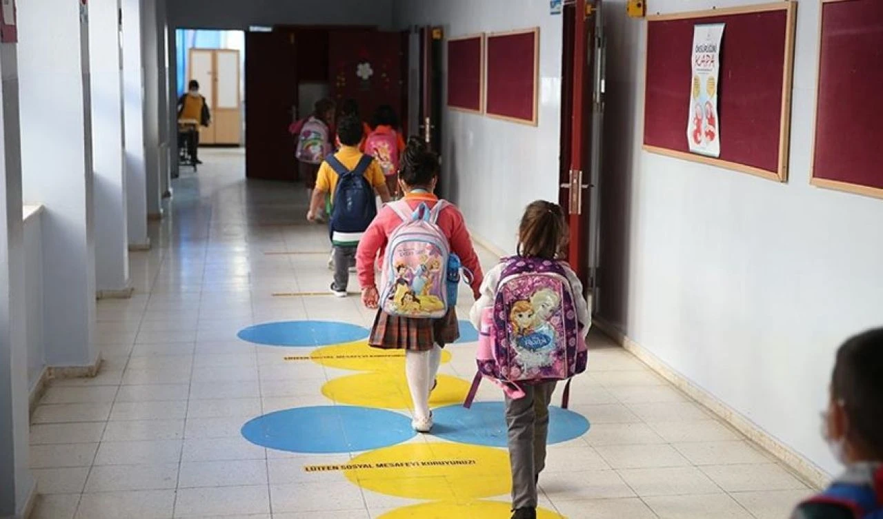 MEB'den yeni karar! İlkokullara sınıf tekrarı geldi! Resmi Gazete'de yayımlandı - 2. Resim