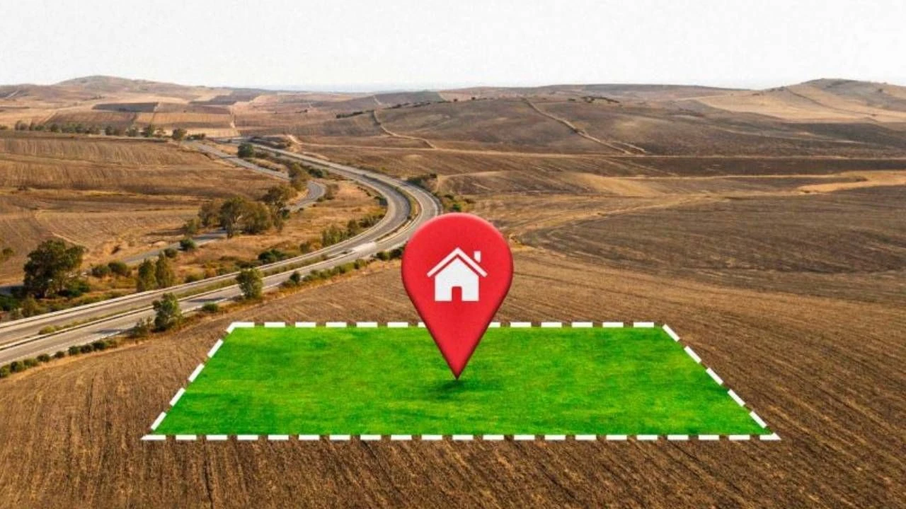 Nereden arsa alınır, metrekare fiyatı ne kadar olmalı? Uzman isimden arsa alım tüyoları