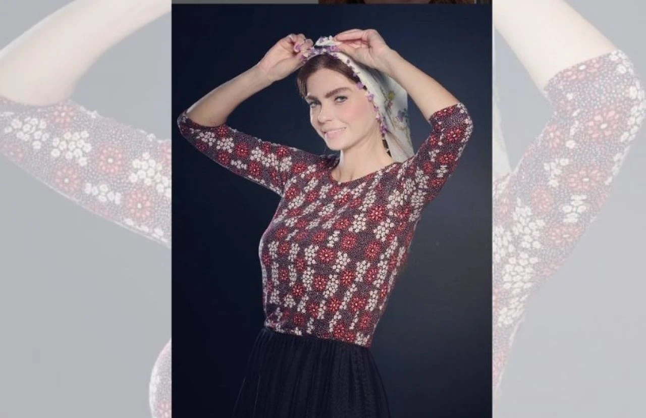 Oyuncu Sevil Uyar, Ayşe Barım ile görülmesini anlattı: Psikolojimi bozdu - 3. Resim