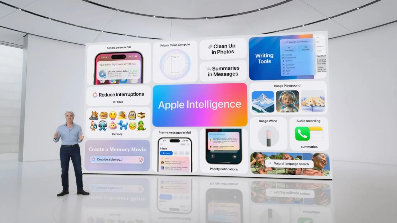 Peş peşe tepkiler gelmişti: Apple tartışılan özelliği geri çekti - 1. Resim