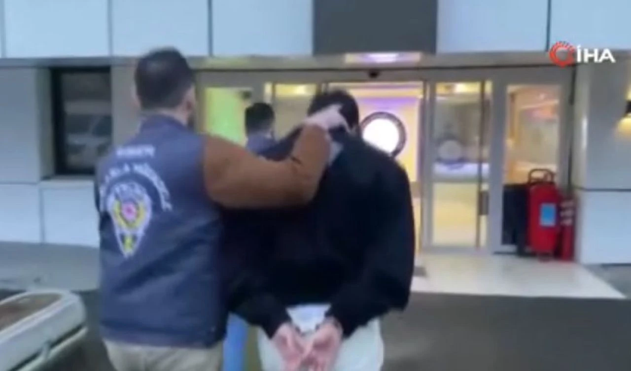 Sahte ilanlarla dolandırıcılık yapan çete çökertildi! 5 milyon liranın üzerinde vurgun yaptılar! - 1. Resim