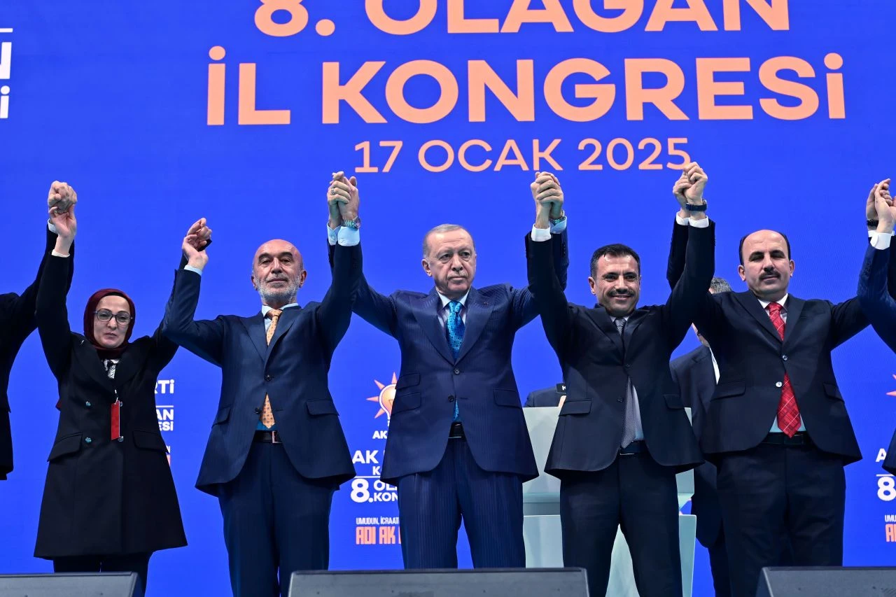 Son dakika | Cumhurbaşkanı Erdoğan’dan muhalefete net mesaj! ‘Hoşunuza gitmese de hukuku işleteceğiz’