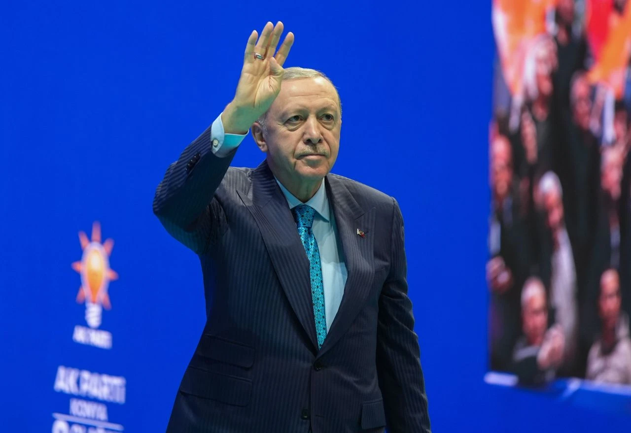 Son dakika | Cumhurbaşkanı Erdoğan’dan muhalefete net mesaj! ‘Hoşunuza gitmese de hukuku işleteceğiz’