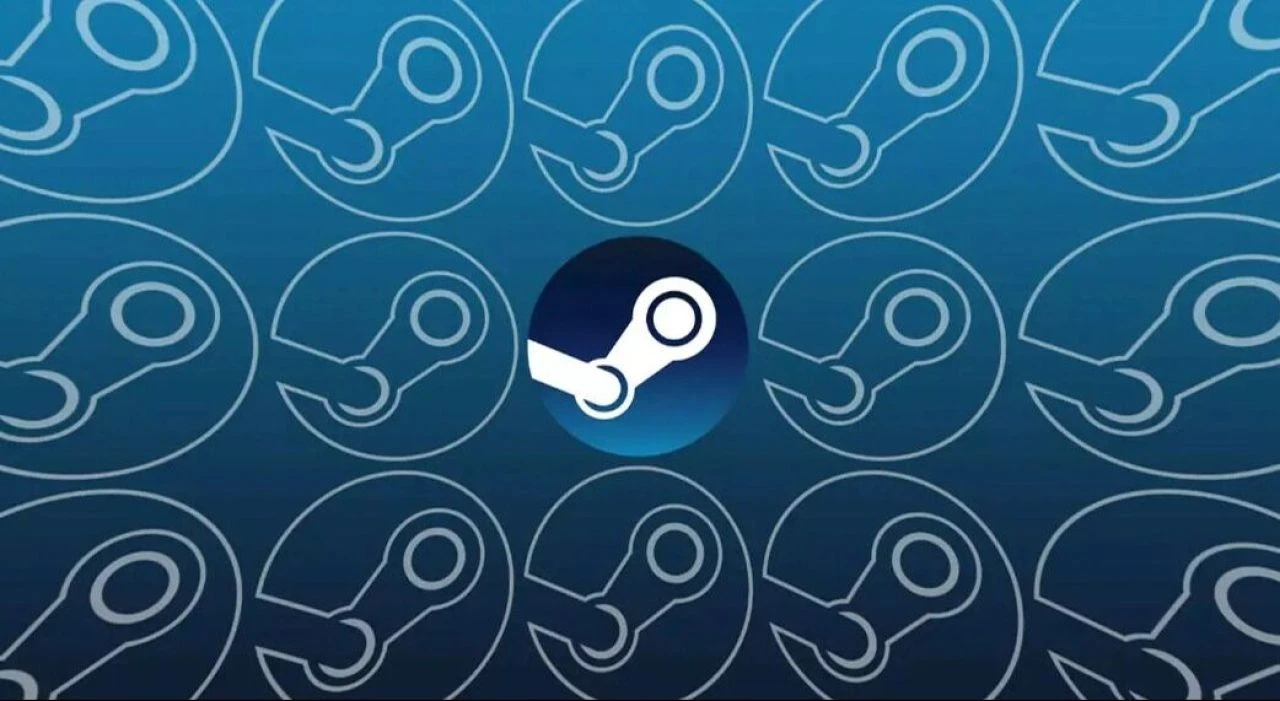 Steam çöktü mü? 17 Ocak 2025 tarihinde platforma erişim sağlanamıyor - 3. Resim
