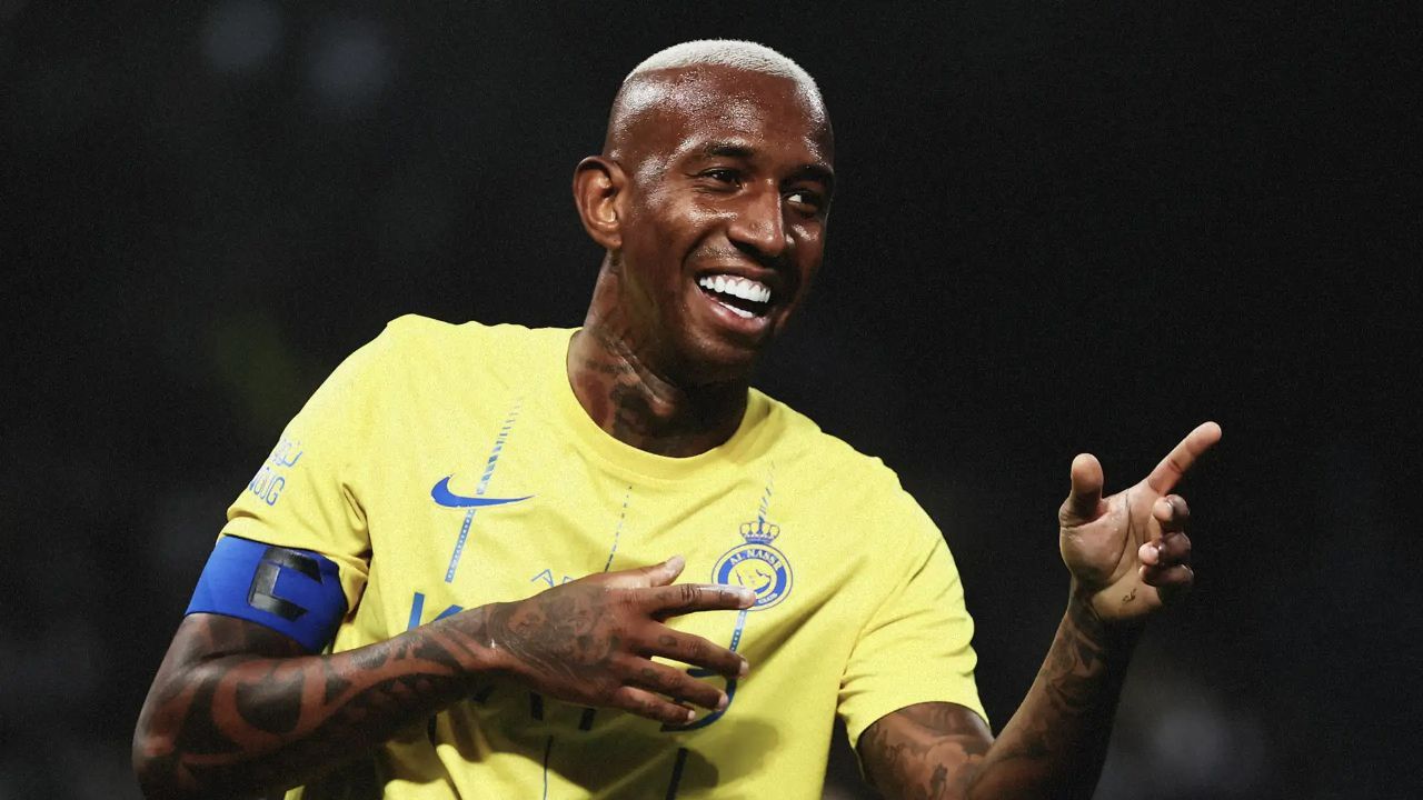 Talisca&#039;nın İstanbul&#039;a ne zaman geleceği belli oldu! Fenerbahçe ile sözleşme imzalayacak