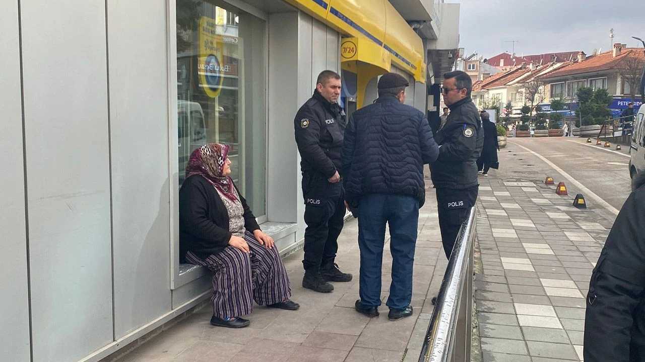 Tanıştığı kadına para kaptıracaktı, PTT yetkilileri engelledi! İlginç dolandırıcılık yöntemi ortaya çıktı