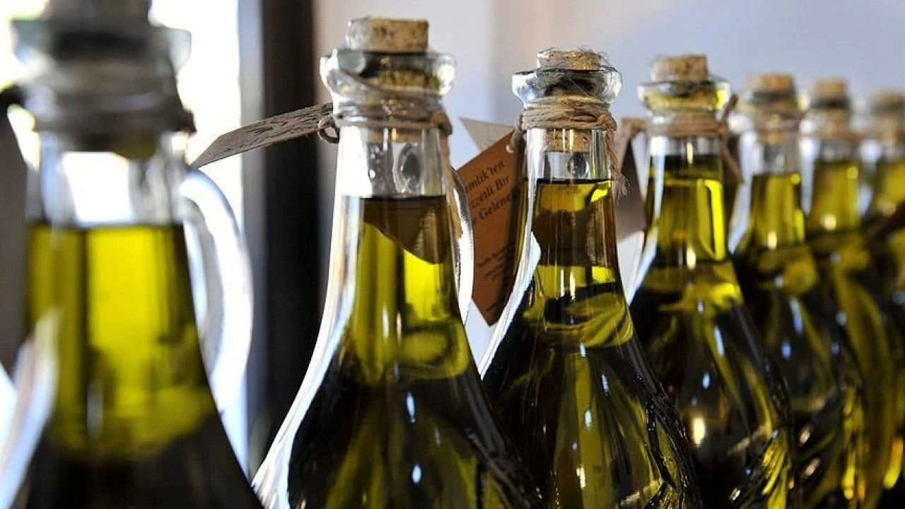 Tariş Zeytinyağı alım fiyatları belli olduğu iddia edildi! 2025 yemeklik zeytinyağı fiyatları ne kadar oldu?