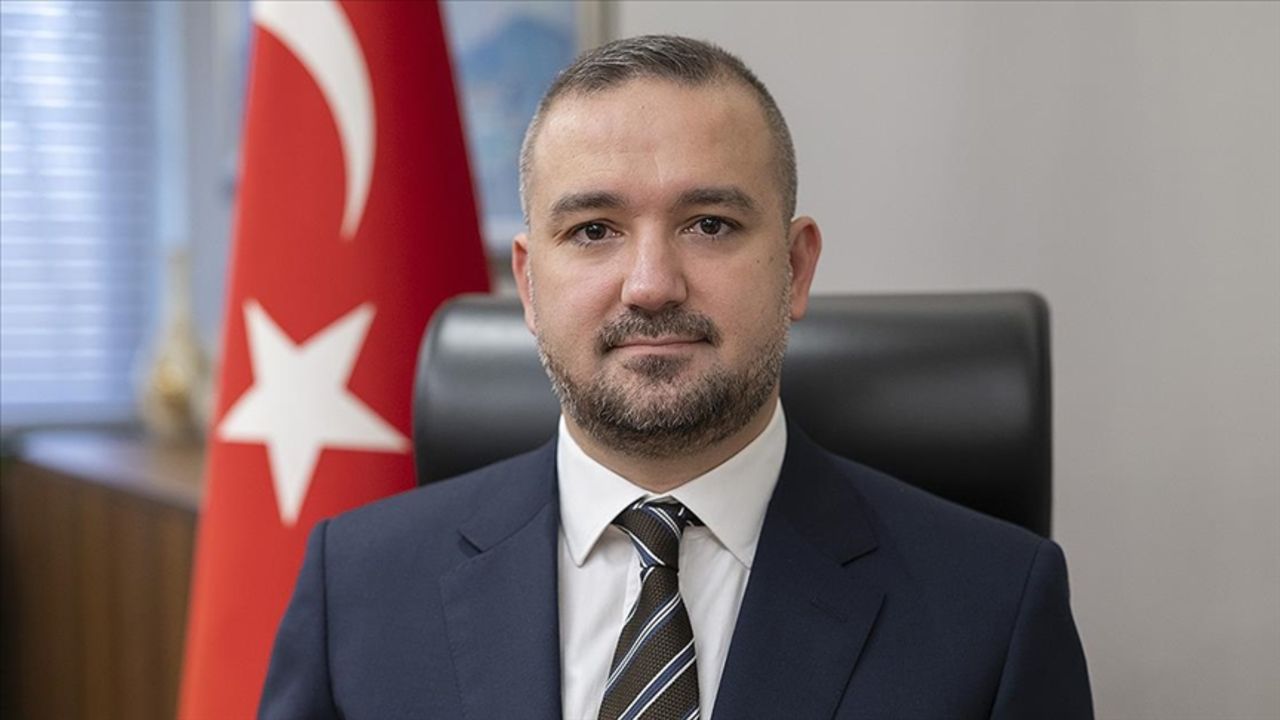 TCMB Başkanı Fatih Karahan yıl sonu enflasyon hedefini açıkladı